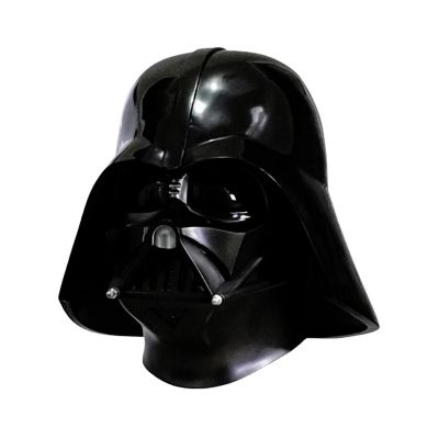 Star Wars Darth Vader Precision Crafted Helmet Replica Image 2