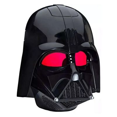 Star Wars Darth Vader Voice Changer Mask Image 1