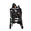 Star Wars Darth Vader Wheelchair Costume Accessory Image 1