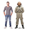 Star Wars&#8482; Episode IX: The Rise of Skywalker Mon Cal General Life-Size Cardboard Stand-Up Image 1