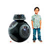 Star Wars&#8482; Episode VIII: The Last Jedi BB-9E Stand-Up Image 1