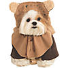 Star Wars&#8482; Ewok Dog Costume - Extra Large Image 1