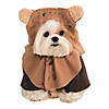 Star Wars&amp;#8482; Ewok Dog Costume Image 1