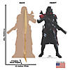 Star Wars&#8482; Jedi: Fallen Order&#8482; Purge Trooper Life-Size Cardboard Stand-Up Image 1