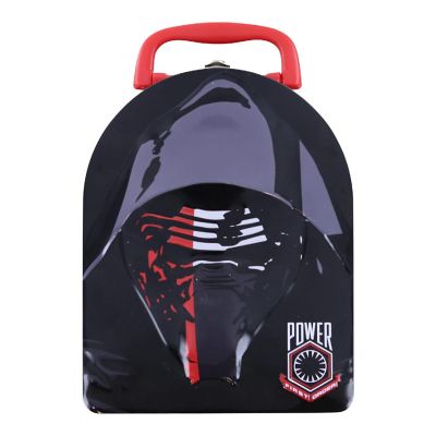 Star Wars Kylo Ren First Order Tin Lunch Box Image 2
