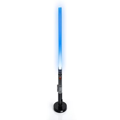 Star Wars Luke Skywalker Lightsaber LED Lamp  23 Inch Desk Lamp Image 1
