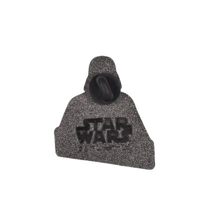 Star Wars May The 4th Darth Vader Enamel Pin Image 2