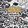 Star Wars Maze Book Image 1