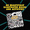 Star Wars Maze Book Image 2