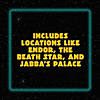 Star Wars Maze Book Image 3