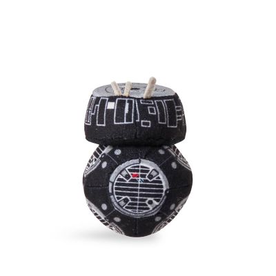 Star Wars Mini SuperBITZ Plush Toy - BB9-E Image 2