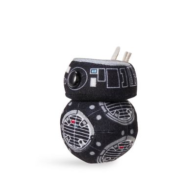 Star Wars Mini SuperBITZ Plush Toy - BB9-E Image 3