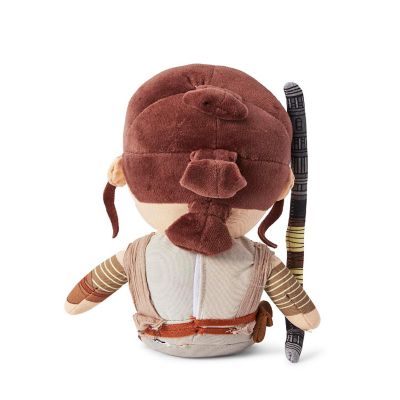 Star Wars Rey 9" Talking Plush Image 3
