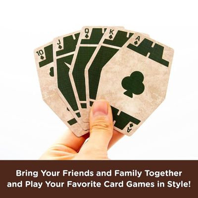 Star Wars Sabacc Shaped Playing Cards Image 2