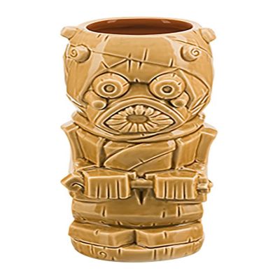 Star Wars Series 2 Ceramic Geeki Tiki Mugs  Set of 6 Image 3