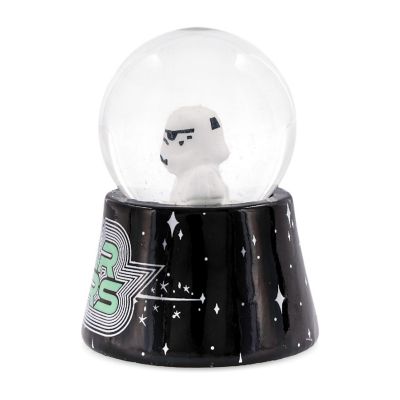 Star Wars Stormtrooper 3-Inch Mini Light-Up Snow Globe Image 2