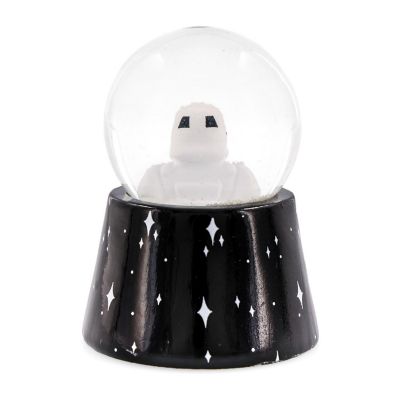 Star Wars Stormtrooper 3-Inch Mini Light-Up Snow Globe Image 3