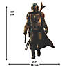 Star Wars The Mandalorian Peel And Stick Giant Wall Decals Image 1