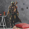 Star Wars The Mandalorian Peel And Stick Giant Wall Decals Image 2