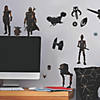 Star Wars The Mandalorian Peel And Stick Wall Decals Image 2
