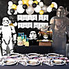 Star Wars&#8482; The Mandalorian&#8482; Table Decorating Kit - 21 Pc. Image 1