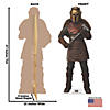 Star Wars&#8482; The Mandalorian&#8482; The Armorer Life-Size Cardboard Stand-Up Image 2