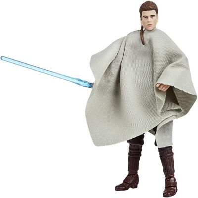 Star Wars Vintage Collection 3.75 Inch Action Figure  Anakin (Peasant Disguise) Image 1