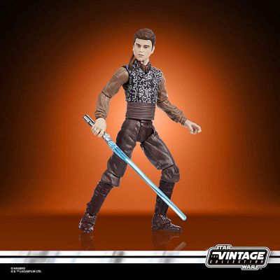 Star Wars Vintage Collection 3.75 Inch Action Figure  Anakin (Peasant Disguise) Image 2