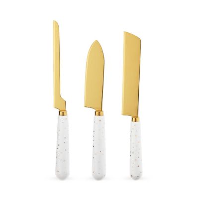 Starlight Cheese Knife Set Image 1