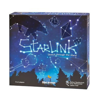 Starlink Image 1