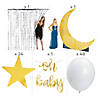 Starry Night Baby Shower Decorating Kit - 75 Pc. Image 1