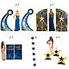 Starry Night Basic Decorating Kit - 13 Pc. Image 1