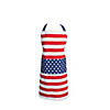 Stars &amp; Stripes Print Ap Image 1