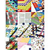 Stash By C&T Love Jelly Roll Quilts Book Image 3