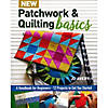 Stash By C&T New Patchwork & Quilting Basics Book Image 1