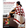 Stash By C&T New Patchwork & Quilting Basics Book Image 1