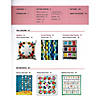 Stash By C&T New Patchwork & Quilting Basics Book Image 3