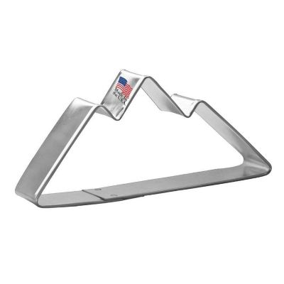 State Park 9 Piece Cookie Cutter Set Image 1