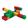 STEAM by Roylco Lock Blox Play Guide Image 1