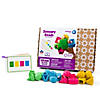 STEAM by Roylco Sensory Beads Play Guide Image 1