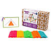 STEAM by Roylco Structure Sticks Play Guide Image 1