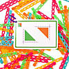 STEAM by Roylco Structure Sticks Play Guide Image 2