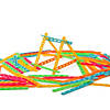 STEAM by Roylco Structure Sticks Play Guide Image 4