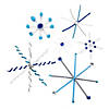 STEAM Challenge Snowflake Kit - 419 Pc. Image 1