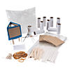 STEAM Classic Egg Drop Challenge Learning Activity Kit - Makes 10 Image 1