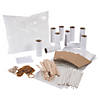 STEAM Classic Egg Drop Challenge Learning Activity Kit - Makes 10 Image 1