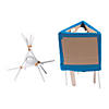 STEAM Classic Egg Drop Challenge Learning Activity Kit - Makes 10 Image 2