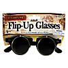 Steampunk Glasses - 1 Pc. Image 1