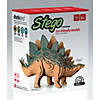 Stegosaurus 3D Model Image 1