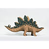 Stegosaurus 3D Model Image 1